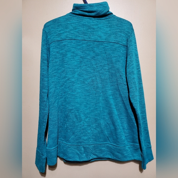 XL Zip up jacket - Picture 2 of 5